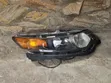 Acura TSX Headlight 2014 Right Side - 5