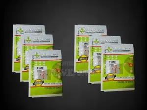 Time Herbalsoul - Extended Performance Enhancement
