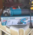 Total Angle Grinder 750W - 3