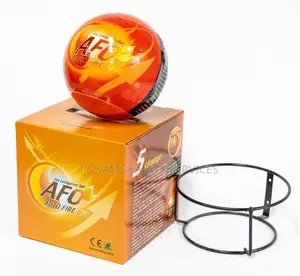 American Safety Fire Extinguisher Ball