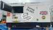 Perkins 22kVA Diesel Generator - Brand New - 1