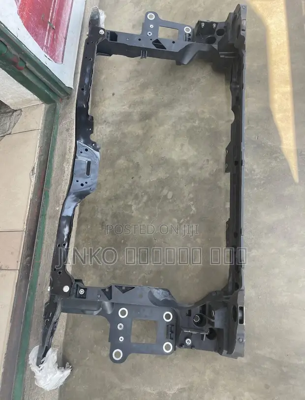 Honda Civic Radiator Support (2016-2021) - 1