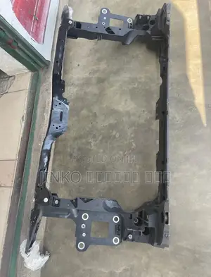 Honda Civic Radiator Support (2016-2021)