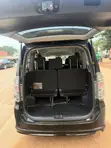 Toyota Voxy V 2WD 8-Seater 2010 Black - 2