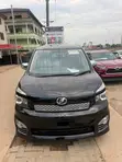 Toyota Voxy V 2WD 8-Seater 2010 Black - 3