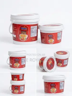 Yaapee Royal Peanut Butter