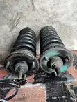Nissan Navara Front Shocks (Used) - 1