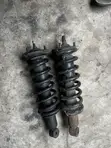 Nissan Navara Front Shocks (Used) - 2