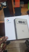 New Google Pixel Fold 256GB Rose Gold - 2