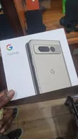 New Google Pixel Fold 256GB Rose Gold - 3