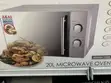 Akai 20L Microwave with Grill - 1
