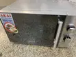 Akai 20L Microwave with Grill - 4