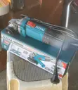 Total Angle Grinder 900W with Speed Regulator - 2