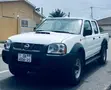 Nissan Hardbody Pickup 2021 White - 1