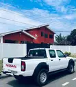 Nissan Hardbody Pickup 2021 White - 3