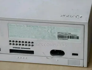 Xbox Series S 512GB