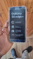 Samsung Galaxy S6 Edge+ 32GB Gray - 3