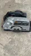 Black & Decker Circular Saw 1020W (Used) - 1