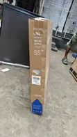 Haier 55-Inch QLED Google Android Smart TV S80 Series - 3