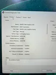 Dell Precision 7530 Laptop - 32GB RAM, Intel Core i7, 512GB SSD - 5