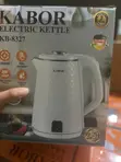 Kabor Electric Water Kettle 2.5L - 1