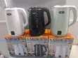 Kabor Electric Water Kettle 2.5L - 2