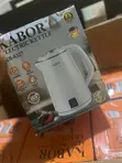 Kabor Electric Water Kettle 2.5L - 3
