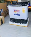Pearl 18kg Semi-Automatic Top Load Washing Machine - 2