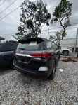 New Toyota Fortuner 2025 Black - 3