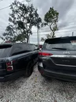 New Toyota Fortuner 2025 Black - 4
