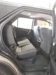 New Toyota Fortuner 2025 Black - 5