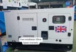 Perkins 35kVA Diesel Power Generator - 1