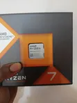 AMD Ryzen 7 7700X3D AM5 Socket CPU - 2