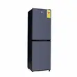 Nasco 158L Bottom Freezer Refrigerator - Brand New - 2