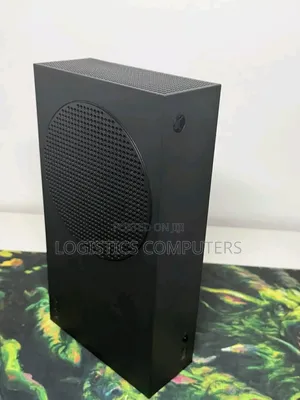 1TB Xbox Series S (No Controller)