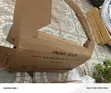Honda CR-V Exterior Door Handles (2017-2022) - 1