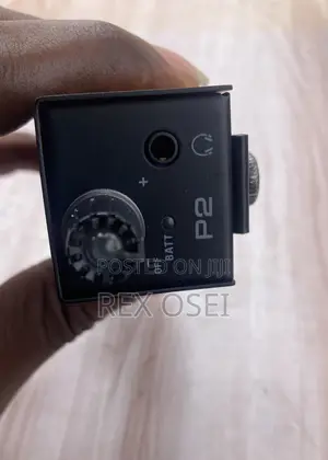 P2 Personal In-Ear Monitor