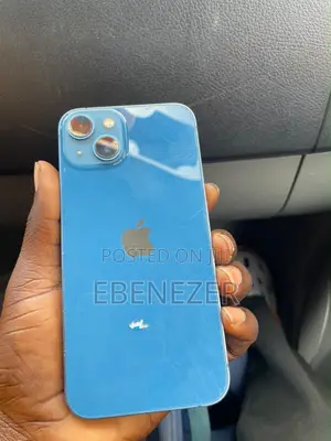Apple iPhone 11 128GB Gold