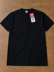 Premium Quality No Problem Plain T-Shirt - 2
