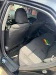 Toyota Corolla 2013 Black - 4