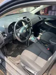 Toyota Corolla 2013 Black - 5