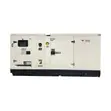 Yuchai 150KVA Smart Diesel Generator - 1