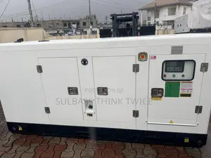 Yuchai 150KVA Smart Diesel Generator