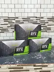 NVIDIA Geforce RTX 3050 8GB GDDR6 - 1