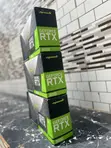 NVIDIA Geforce RTX 3050 8GB GDDR6 - 2