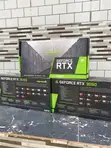 NVIDIA Geforce RTX 3050 8GB GDDR6 - 4