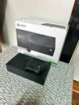 Xbox Series S 1TB Black - 1