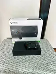 Xbox Series S 1TB Black - 2