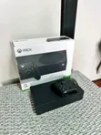 Xbox Series S 1TB Black - 4