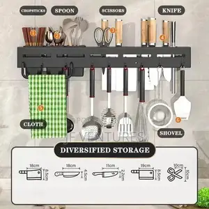 Brand New Kitchen Wall Mount Organizer